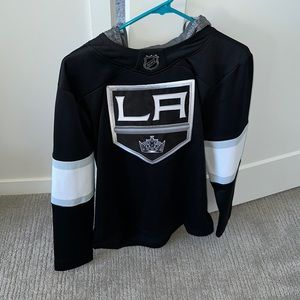 Kings Jersey